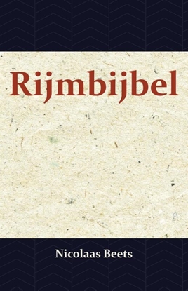 Afbeeldingen van Rijmbijbel