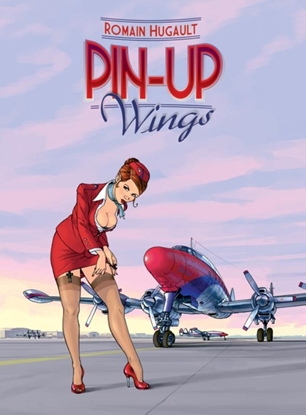 Afbeeldingen van Pin-Up Wings Pin-Up Wings 1