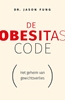 Afbeelding van De obesitas-code
