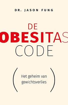 Afbeeldingen van De obesitas-code