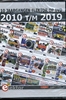 Afbeelding van DVD Elektor 2010 t/m 2019