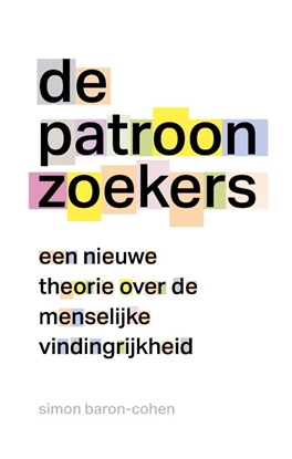 Afbeeldingen van De patroonzoekers