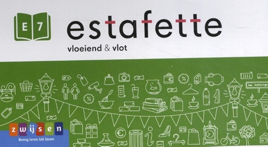 Afbeelding van Estafette E7