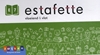 Afbeelding van Estafette E7