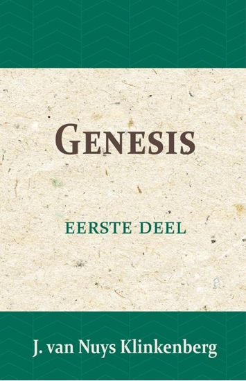 Afbeelding van De Bijbel door beknopte uitbreidingen en ophelderende aanmerkingen verklaard Genesis