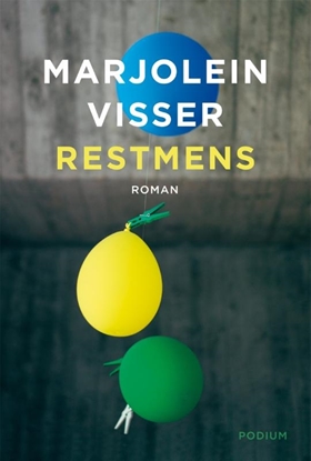 Afbeeldingen van Restmens