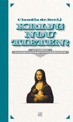 Afbeeldingen van Krijg nou tieten