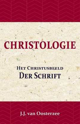 Afbeeldingen van Christologie: Het Christusbeeld der Schrift