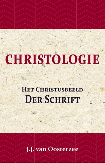 Afbeelding van Christologie: Het Christusbeeld der Schrift
