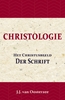 Afbeelding van Christologie: Het Christusbeeld der Schrift