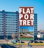 Afbeelding van Flatportret