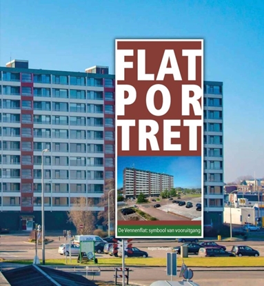 Afbeeldingen van Flatportret