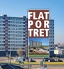 Afbeelding van Flatportret