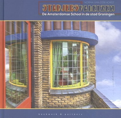 Afbeeldingen van Stadjerspaleizen