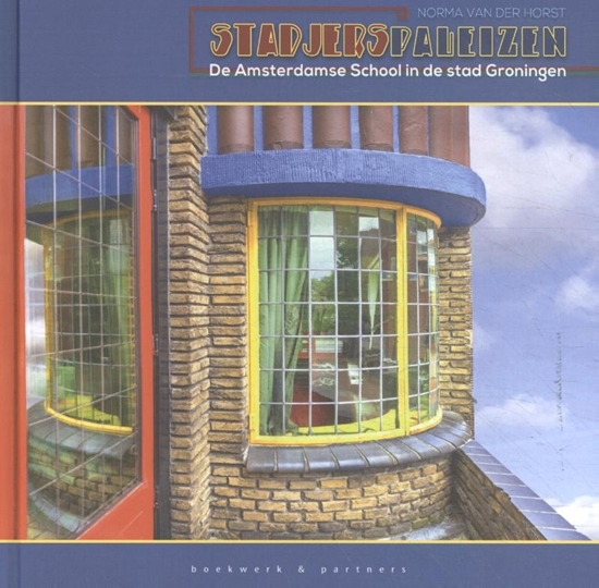 Afbeelding van Stadjerspaleizen