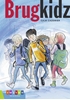 Afbeelding van Leesserie Estafette Brugkidz