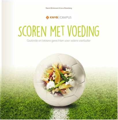 Afbeeldingen van Scoren met voeding