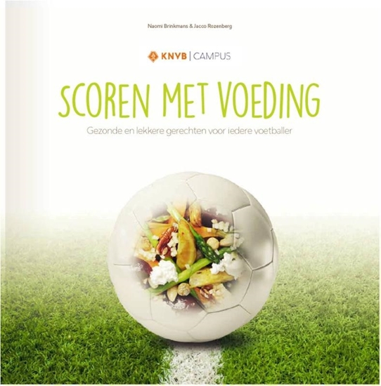 Afbeelding van Scoren met voeding
