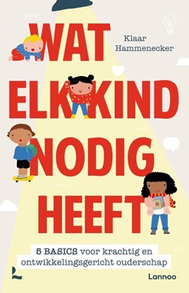 Afbeeldingen van Wat elk kind nodig heeft