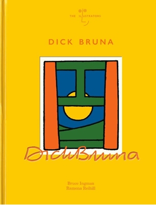 Afbeeldingen van Dick Bruna