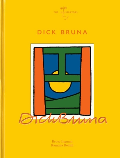 Afbeelding van Dick Bruna