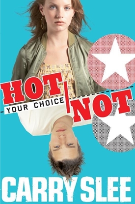 Afbeeldingen van Your choice Your choice: Hot or not