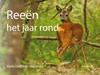 Afbeelding van Reeën het jaar rond