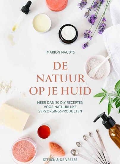 Afbeelding van De natuur op je huid