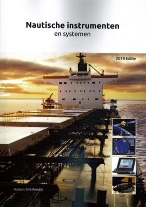 Afbeeldingen van Nautische instrumenten en systemen