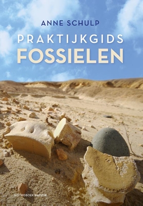 Afbeeldingen van Praktijkgids fossielen