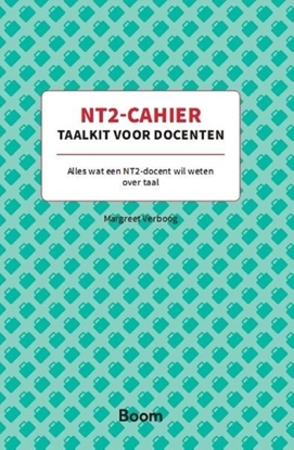 Afbeeldingen van NT2-Cahier
