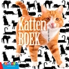 Afbeelding van Leesserie Estafette Kattenboek