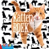 Afbeelding van Leesserie Estafette Kattenboek