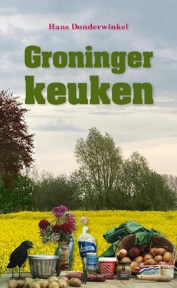 Afbeeldingen van Groninger keuken