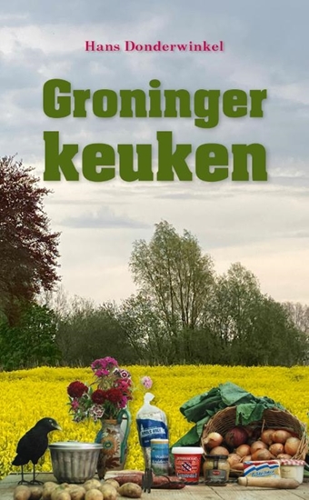 Afbeelding van Groninger keuken