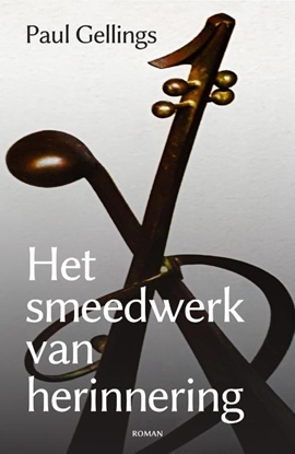Afbeeldingen van Het smeedwerk van herinnering