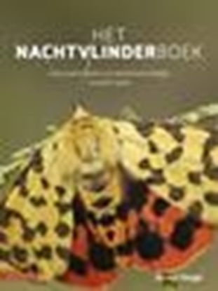 Afbeeldingen van Het nachtvlinderboek
