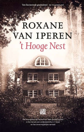 Afbeelding van 't Hooge Nest