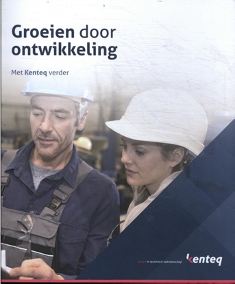 Afbeeldingen van Groeien door ontwikkeling