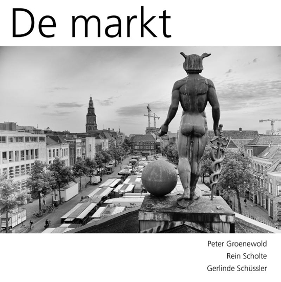 Afbeelding van De markt