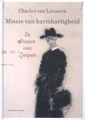 Afbeeldingen van Missie van barmhartigheid