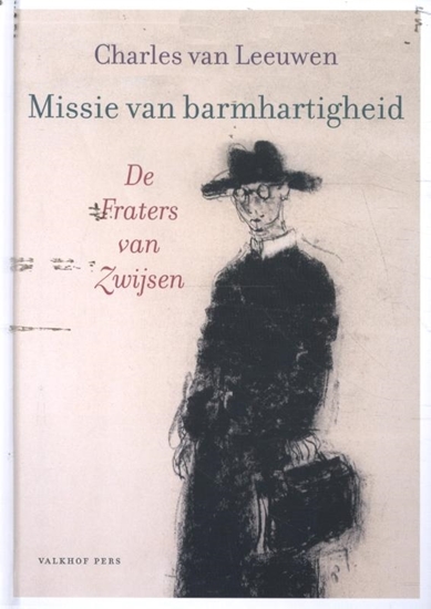 Afbeelding van Missie van barmhartigheid
