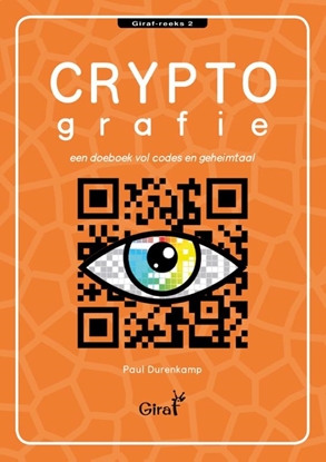 Afbeeldingen van Giraf-reeks Cryptografie