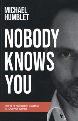Afbeeldingen van Nobody knows you
