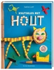 Afbeelding van Knutselen met hout