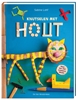 Afbeelding van Knutselen met hout