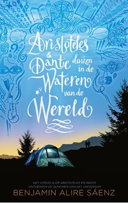 Afbeeldingen van Aristoteles & Dante Aristoteles & Dante duiken in de wateren van de wereld