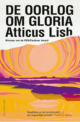 Afbeeldingen van De oorlog om Gloria