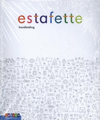 Afbeeldingen van estafette Estafette Groep 7 M7 Handleiding