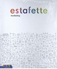 Afbeelding van estafette Estafette Groep 8. M8 Handleiding